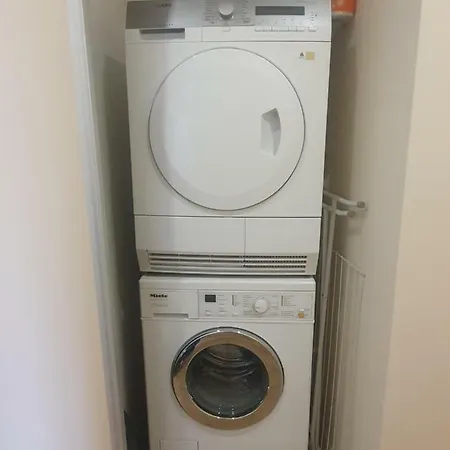 Appartement Smart By Old Town Riga