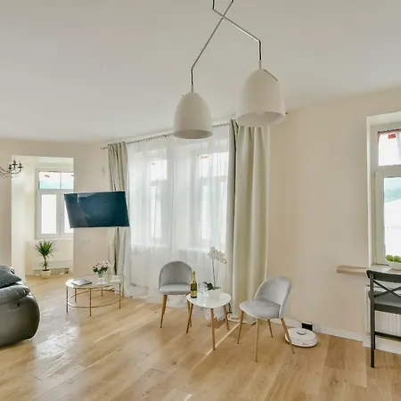 Apartment Smart By Old Town Riga