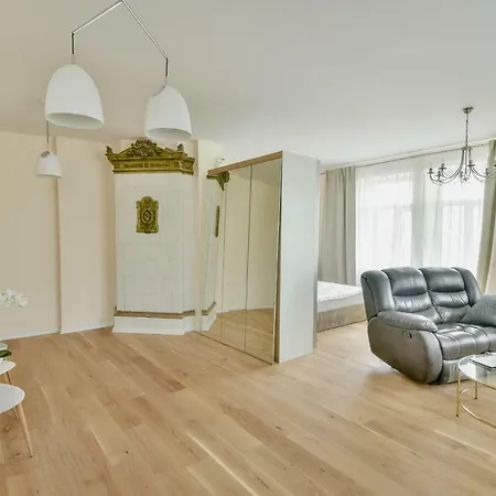 Smart By Old Town Riga