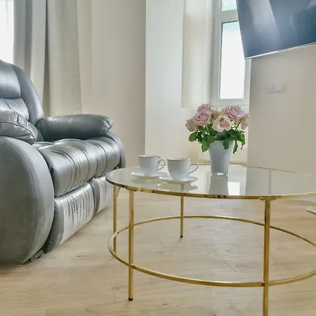 Apartment Smart By Old Town *