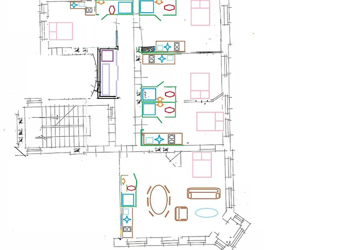 Apartment Smart By Old Town *