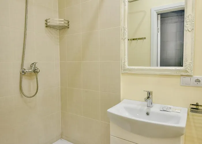 Smart By Old Town Apartment Riga