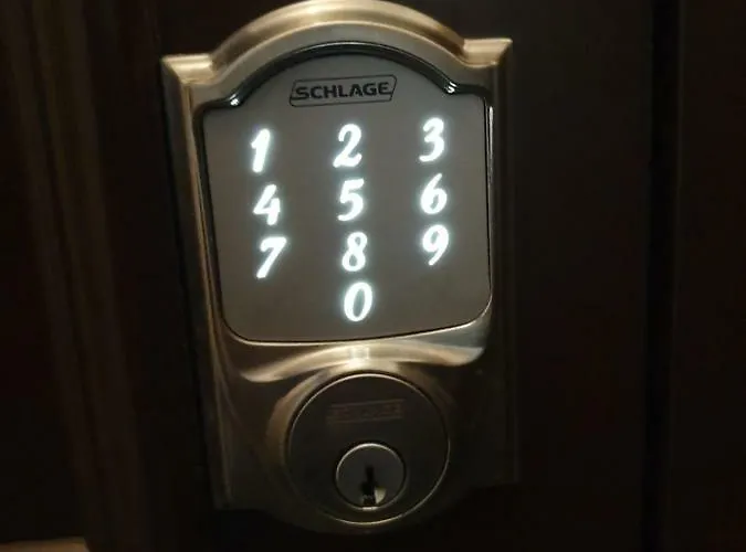 Apartment Smart By Old Town *