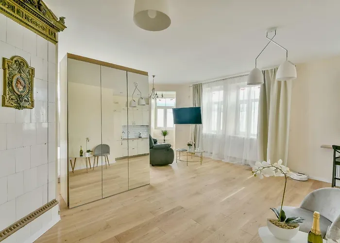 Smart By Old Town Riga