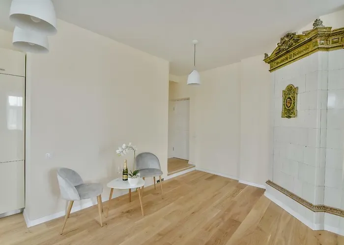 Smart By Old Town Riga