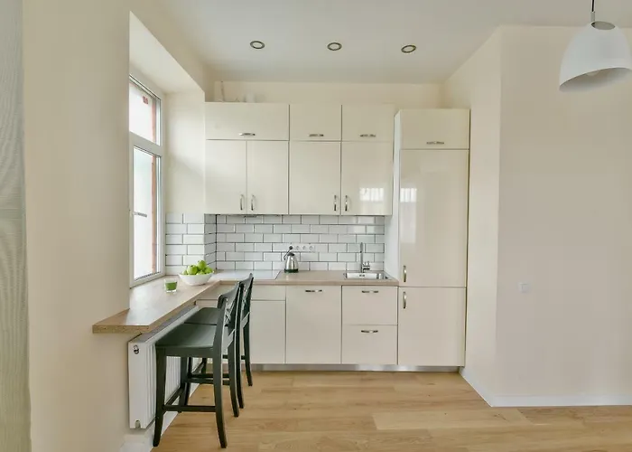 Smart By Old Town Riga