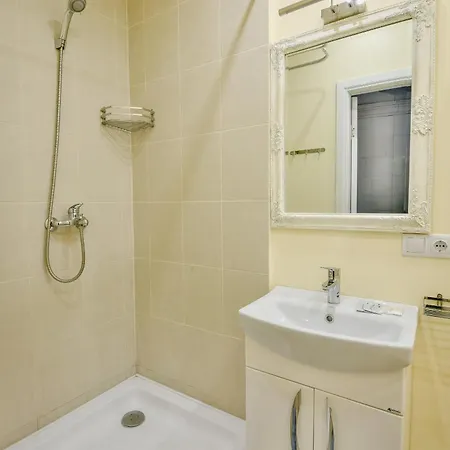 Smart By Old Town Dzīvoklis Riga