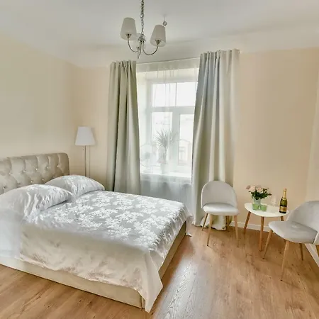 Smart By Old Town * Рига