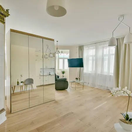 Smart By Old Town Riga