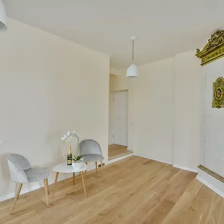 Smart By Old Town Riga