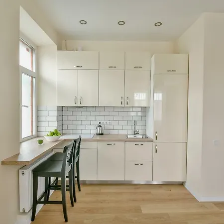 Smart By Old Town Riga